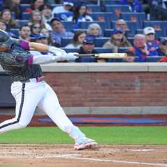 Mets ride Pete Alonso’s power, stellar defense to series win over Dodgers