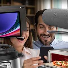 Amazon's Memorial Day Sale Deals on Electronics, Grills and More!