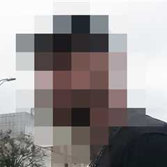 Guess Who The Athlete on the Street Is!