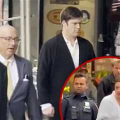 Second Suspect Surrenders in NYC’s Twisted Crypto Torture Case