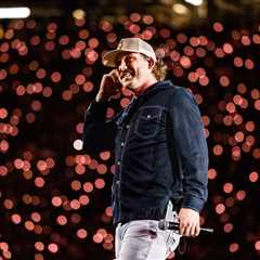 Morgan Wallen’s ‘I’m the Problem’ & All the LPs That Hit No. 1 on Both Top Country Albums & the..