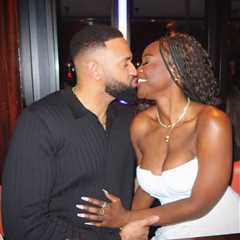 Analysis: Reality TV Couple Announce Pregnancy Amidst Rapid Engagement
