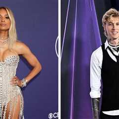 Here's What Everyone Wore To The 2025 American Music Awards