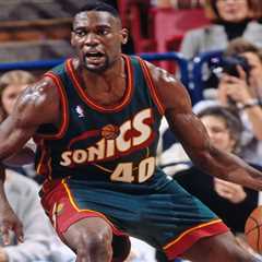Ex-NBA star Shawn Kemp pleads guilty in 2023 parking lot shooting