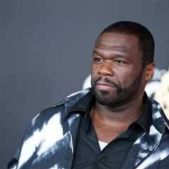 50 Cent Jokes He Needs to ‘Lay Low’ After Ex-Assistant Testifies About Diddy’s ‘Problem’ With Fif
