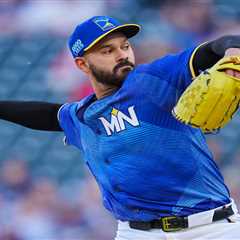 Twins vs. Rays prediction, picks: MLB odds, best bets Wednesday