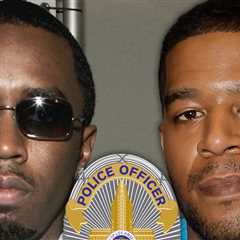 Diddy Trial Testimony Begins With LAPD Officer Recounting Kid Cudi House Call