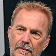 Kevin Costner Sued Over Alleged Unscripted ‘Horizon 2’ Rape Scene