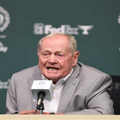 Rory McIlroy shocks golf world by not letting Jack Nicklaus know he’s skipping Memorial