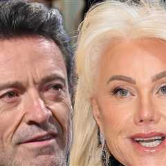 Hugh Jackman's Estranged Wife Calls Their Split a 'Journey of Betrayal'