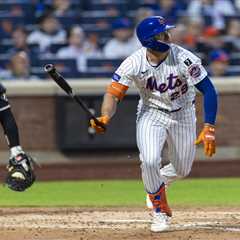 Mets hold on to beat White Sox after unleashing first-inning homer barrage