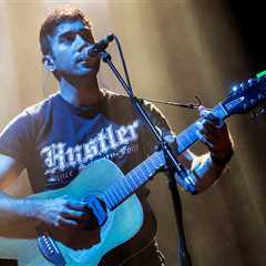 Sufjan Stevens Shares Reassessment of ‘Carrie & Lowell’: ‘I’m Kind of Embarrassed by This Album’