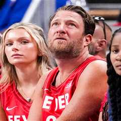 Dave Portnoy blasts WNBA for racism investigation after Angel Reese-Caitlin Clark kerfuffle