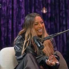 Victoria Monét Reflects on Her Romance With Stormzy: ‘He’s a Really Special Guy’