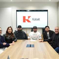 K Music Publishing Inks Global Admin Deal With Kobalt