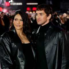 Cassie Ventura Gives Birth to Baby No. 3 With Husband Alex Fine Shortly After Testifying in..