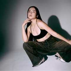 Dancer Shiori Murayama Talks Working in U.S. & Cultural Differences in Dance Community: Billboard..