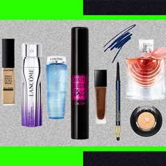 From Viral ‘Big Volume’ Mascara to Zendaya’s Go-To Foundation, These Beauty Bestsellers Are 30% Off ..