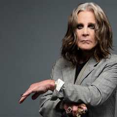 Ozzy Osbourne Says He’s Going to Make it To Stage for Final Black Sabbath Show ‘By Hook or By Crook’