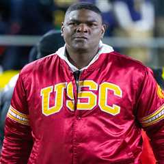 Keyshawn Johnson suing NFL agent for nearly $1 million