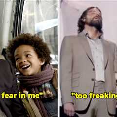 People Are Sharing The Movies That Disturbed Them So Much They Vowed To Never Watch Them Again, And ..