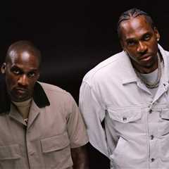 Clipse Announces ‘Let God Sort Em Out’ Release Date With Cinematic Trailer, Reveals Album Cover Art