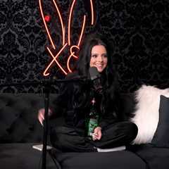 Bunnie XO Bonds With Jessie Murph Over Taking Shrooms: ‘I Thought I Was Michael Jackson’