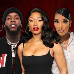 Tory Lanez Releases Audio & Video Inconsistent With Megan Thee Stallion Testimony