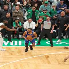 The moments that have defined Knicks’ playoff run — for better or worse
