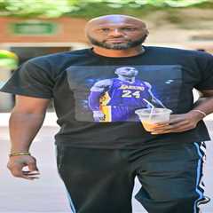 Lamar Odom ordered to vacate LA home after allegedly failing to pay $45K in rent
