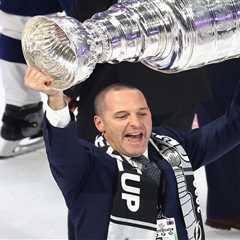 All Mathieu Darche has to do as new Islanders GM is fix everything