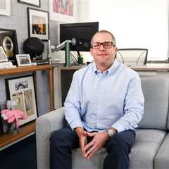 Wasserman Music’s Lee Anderson on the Festival Headliner Shortage & Why Fyre Fest Won’t Be..
