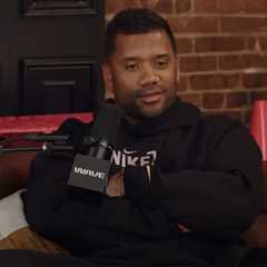 Russell Wilson had a ‘whole plan’ to stay single after divorce — then he met Ciara
