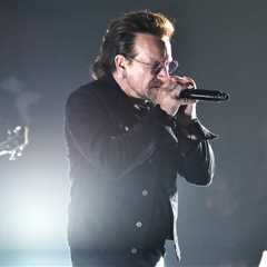 ‘Bono: Stories of Surrender’ Is Now Streaming Online: How to Watch the Music Documentary for Free