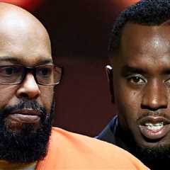 Suge Knight Urges Diddy to Testify in Federal Trial