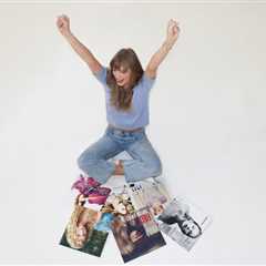 Taylor Swift Buys Back Her Masters From Shamrock, Reclaiming Her First Six Albums