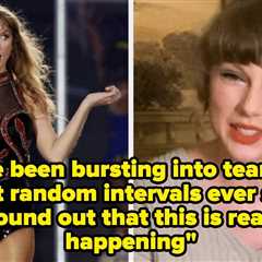 It Looks Like Taylor Swift Won't Be Releasing Reputation (Taylor's Version) — Here's Why