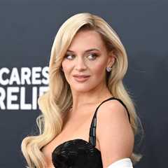 Kelsea Ballerini Says She’s Taking a Break After Her Tour and ‘The Voice’