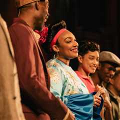 8 of the Best Latin-Themed Musicals Ever on Broadway: From ‘West Side Story’ to ‘Buena Vista..