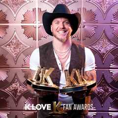 Brandon Lake, CeCe Winans & More Among 2025 K-LOVE Fan Awards Winners: Full List