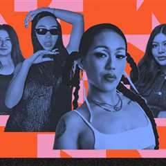 Voices of Pride: How AAPI Leaders and Artists Are Shaping the Future of Music