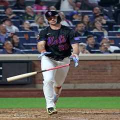 David Stearns knows Mets need to fix two areas plaguing team