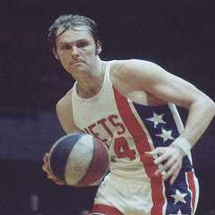 The ABA roots of New York-Indiana basketball feud