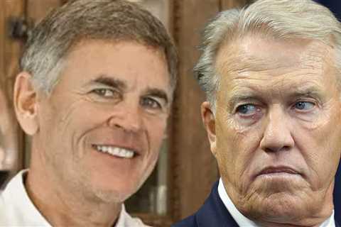 Jeff Sperbeck's Family Speaks Out After John Elway's Agent, Friend Dies
