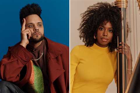 Here Are the 2025 Doris Duke Foundation Prize Recipients: The Honor Is Great. So Is the..