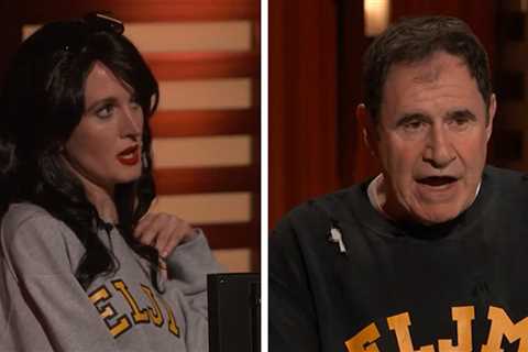 Bill Belichick, Jordon Hudson CBS Interview Gets Spoofed On John Mulaney Show