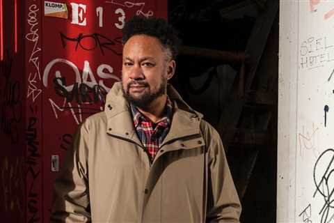 Pitchfork Festival’s Mike Reed to Launch Sound & Gravity in Chicago