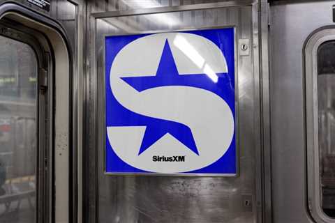 SiriusXM Quarterly Revenue Falls 4% on Lower Subscriber Revenue
