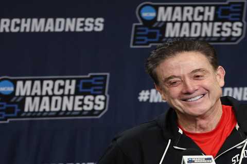 St. John’s signs on for blockbuster Kentucky game as Rick Pitino faces his former captain Mark Pope