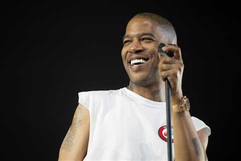 Kid Cudi Teases a New Album & First Single ‘Neverland’ in Cryptic Post